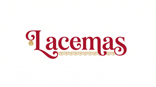 Lacemas logo